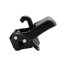 Folding Top Latch 68391566AA 68391566AB for Jeep Gladiator Wrangler 2.0L L4 3.0L 3.6L V6 2018-2025