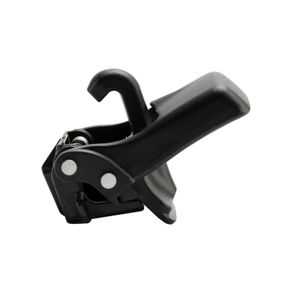 Folding Top Latch 68391566AA 68391566AB for Jeep Gladiator Wrangler 2.0L L4 3.0L 3.6L V6 2018-2025 - KUDUPARTS