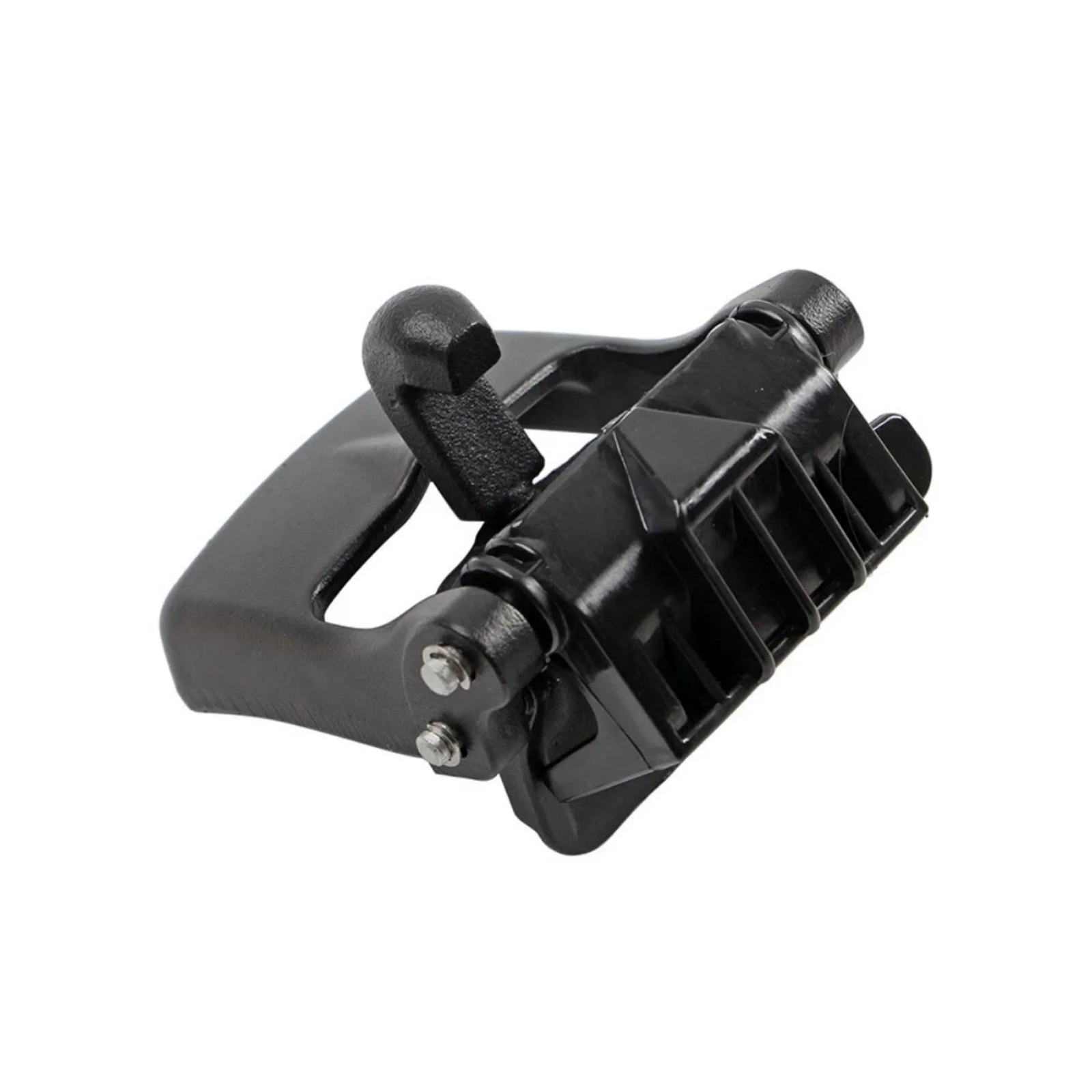 Folding Top Latch 68391566AA 68391566AB for Jeep Gladiator Wrangler 2.0L L4 3.0L 3.6L V6 2018-2025 - KUDUPARTS