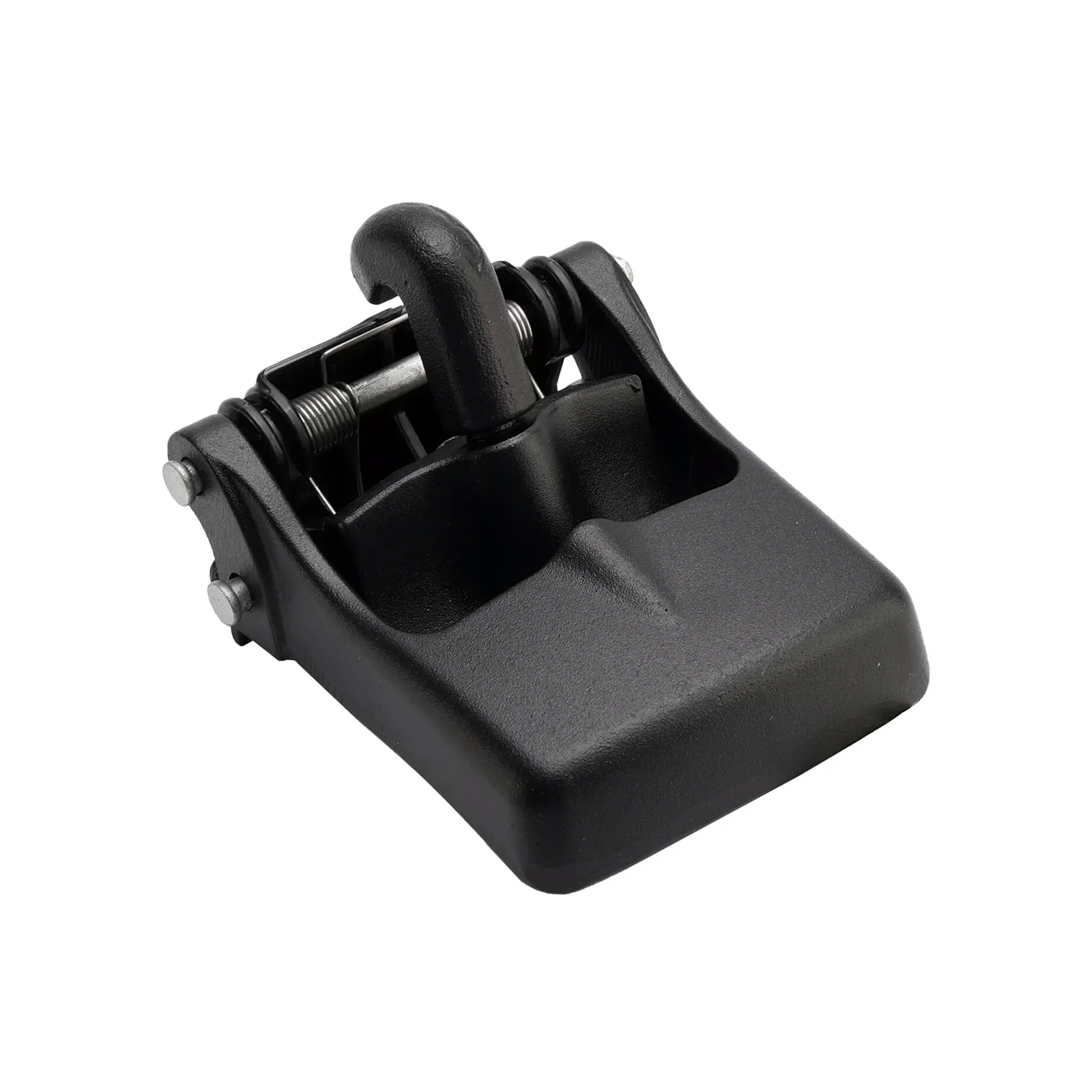 Folding Top Latch 68391566AA 68391566AB for Jeep Gladiator Wrangler 2.0L L4 3.0L 3.6L V6 2018-2025 - KUDUPARTS