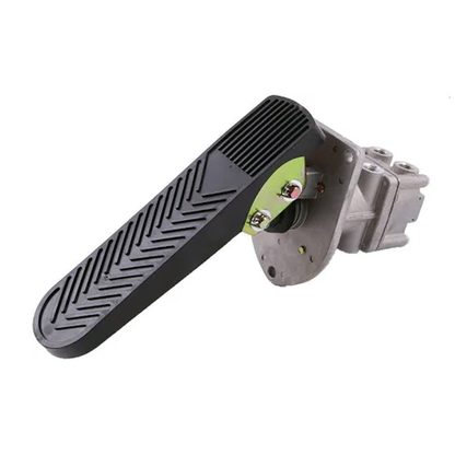 Foot Brake Valve 4613170230 3514-00058 1611135500001 for Foton Wabco Yutong