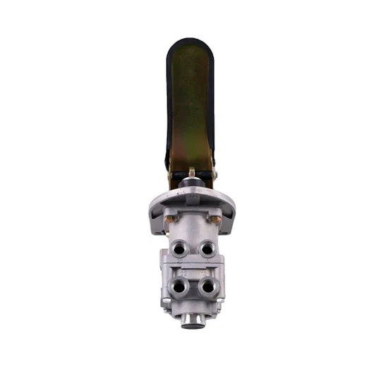 Foot Brake Valve 4613170230 3514-00058 1611135500001 for Foton Wabco Yutong - KUDUPARTS