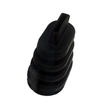 Foot Control Boot 7153503 for Bobcat S450 S510 S530 S550 S570 S590 S595 S630 T650 T740 T750 T770 T850
