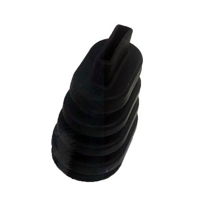 Foot Control Boot 7153503 for Bobcat S450 S510 S530 S550 S570 S590 S595 S630 T650 T740 T750 T770 T850 - KUDUPARTS