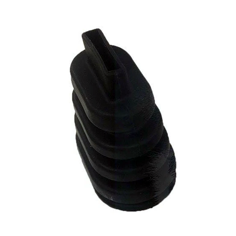 Foot Control Boot 7153503 for Bobcat S450 S510 S530 S550 S570 S590 S595 S630 T650 T740 T750 T770 T850 - KUDUPARTS