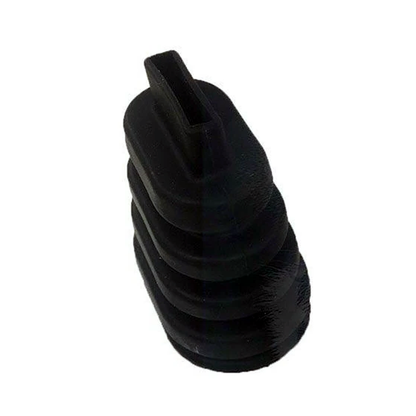 Foot Control Boot 7153503 for Bobcat S450 S510 S530 S550 S570 S590 S595 S630 T650 T740 T750 T770 T850 - KUDUPARTS
