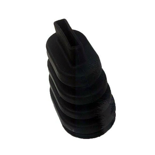 Foot Control Boot 7153503 for Bobcat S450 S510 S530 S550 S570 S590 S595 S630 T650 T740 T750 T770 T850 - KUDUPARTS