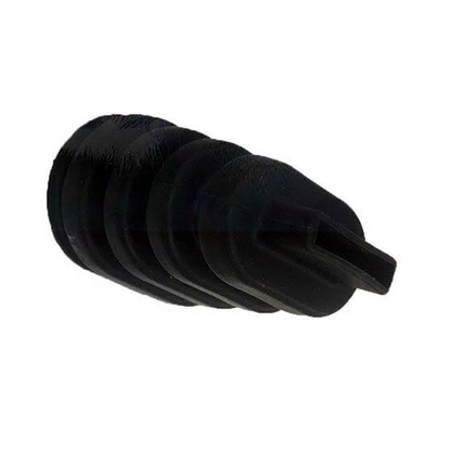 Foot Control Boot 7153503 for Bobcat S450 S510 S530 S550 S570 S590 S595 S630 T650 T740 T750 T770 T850 - KUDUPARTS