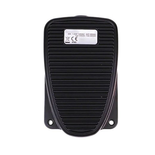 Foot Control Switch AT82210 for Hitachi Excavator EX200LC-5 EX230LC-5 ZAXIS130-5G ZAXIS160LC-6N ZAXIS210-5N ZAXIS380LC-6N - KUDUPARTS