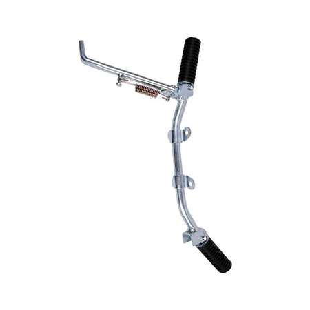 Foot Pedal 50610-045-670 for Honda Mini Motocycle 1968-1978 Z50A - KUDUPARTS