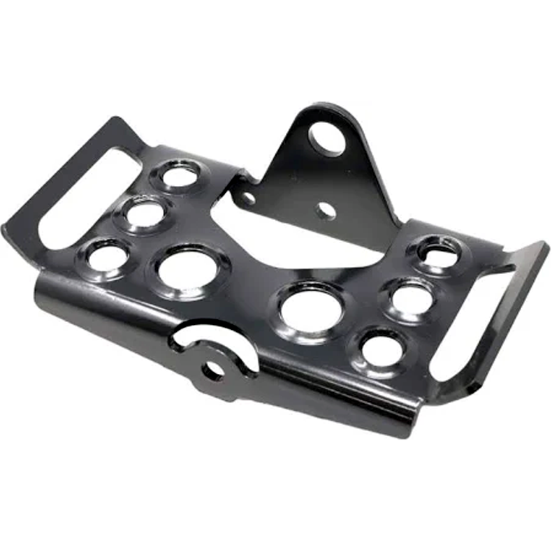 Foot Pedal 7115219 for Bobcat Loader S130 S150 S160 S185 T190 S220 S250 T140 S205 1213 751 763 853 645 540 741 943 - KUDUPARTS