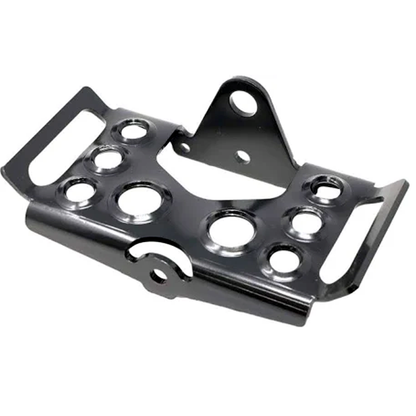 Foot Pedal 7115219 for Bobcat Loader S130 S150 S160 S185 T190 S220 S250 T140 S205 1213 751 763 853 645 540 741 943 - KUDUPARTS
