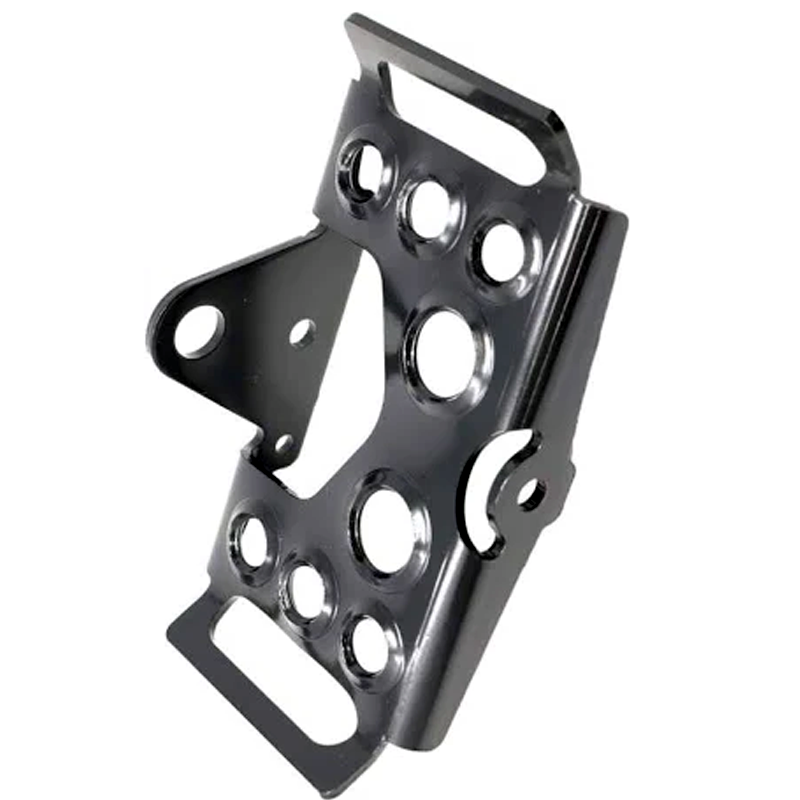 Foot Pedal 7115219 for Bobcat Loader S130 S150 S160 S185 T190 S220 S250 T140 S205 1213 751 763 853 645 540 741 943 - KUDUPARTS