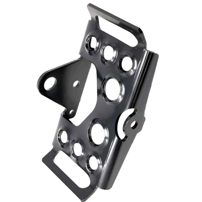 Foot Pedal 7115219 for Bobcat Loader S130 S150 S160 S185 T190 S220 S250 T140 S205 1213 751 763 853 645 540 741 943 - KUDUPARTS