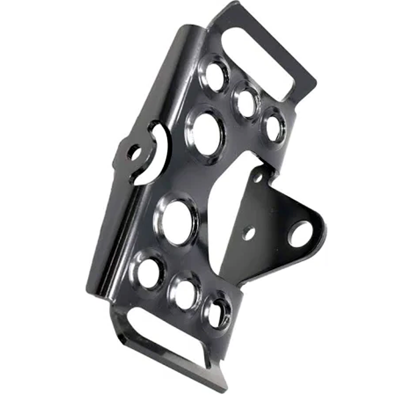 Foot Pedal 7115219 for Bobcat Loader S130 S150 S160 S185 T190 S220 S250 T140 S205 1213 751 763 853 645 540 741 943 - KUDUPARTS