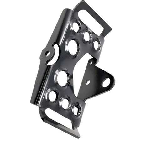 Foot Pedal 7115219 for Bobcat Loader S130 S150 S160 S185 T190 S220 S250 T140 S205 1213 751 763 853 645 540 741 943 - KUDUPARTS