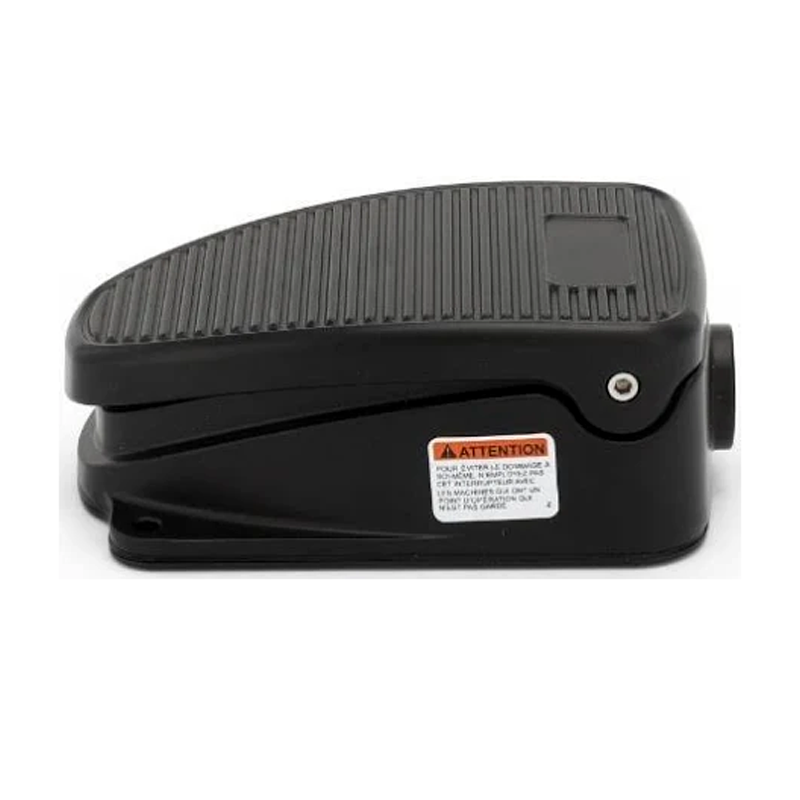 Foot Pedal Switch 227564GT for Genie Boom Lift S-40 S-45 S-80 S-85 Z-13570 Z-3020N Z-3422 Z-45 Z-5130J Z-6037 - KUDUPARTS
