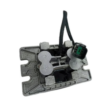 Valve à pédale 561-7001 pour moteurs Caterpillar CAT C9.3B, C7.1, C4.4, C1.1, C2.4 et C3.3B, pelles hydrauliques 310, 320, 323, 330, 352 et 349