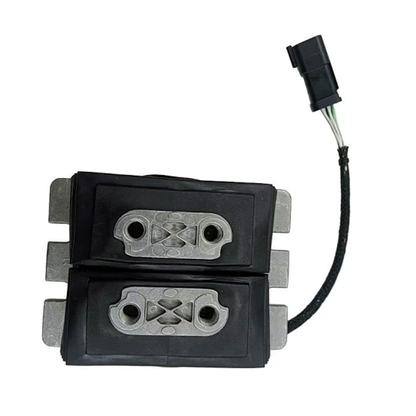 Valve à pédale 561-7001 pour moteurs Caterpillar CAT C9.3B, C7.1, C4.4, C1.1, C2.4 et C3.3B, pelles hydrauliques 310, 320, 323, 330, 352 et 349