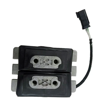 Foot Pedal Valve 561-7001 for Caterpillar CAT Engine C9.3B C7.1 C4.4 C1.1 C2.4 C3.3B Excavator 310 320 323 330 352 349 - KUDUPARTS