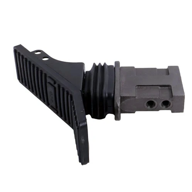 Foot Pedal Valve Assembly 096-4532 for Mitsubishi S6KT S4K-T 6D14 4D32 Caterpillar 3114 3116 Engine Excavator E110B E120B E140 E200B E70B EL200B