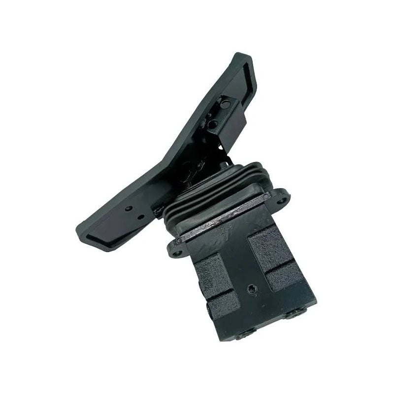 Foot Pedal Valve Assembly 206-3336 for Mitsubishi 4M40 Caterpillar 3046 3066 3054 Engine 307C 312C 314C 315C 320C 322C 325C 330C Excavator - KUDUPARTS