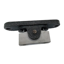 Valve à pédale pour pelle hydraulique Caterpillar CAT E200B