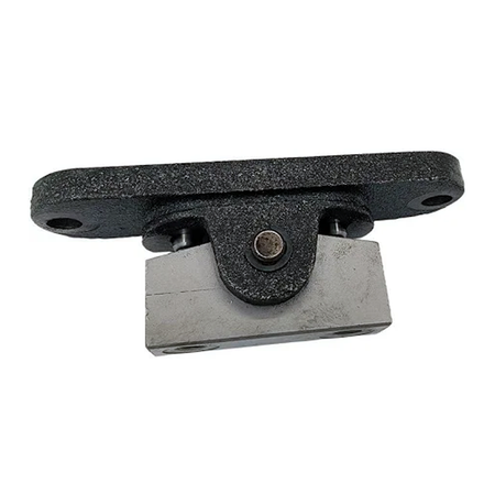Foot Pedal Valve for Caterpillar Excavator CAT E200B - KUDUPARTS
