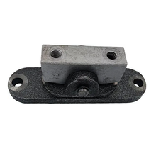 Valve à pédale pour pelle hydraulique Caterpillar CAT E200B