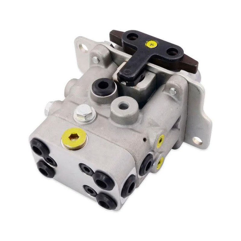 Foot Pilot Valve 702-16-01861 for Komatsu PC200-7 PC210-7 PC220-7 PC228US-3 PC230-7 PC270-7 PC300-7 PC350-7 PC360-7 - KUDUPARTS