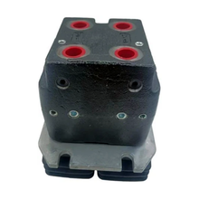 Foot Pilot Valve YN30V00105F2 for Kobelco Excavator SK210 SK230-6E SK230-8 SK250 SK330 SK450 SK460-8
