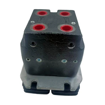 Foot Pilot Valve YN30V00105F2 for Kobelco Excavator SK210 SK230-6E SK230-8 SK250 SK330 SK450 SK460-8