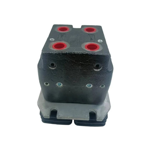 Foot Pilot Valve YN30V00105F2 for Kobelco Excavator SK210 SK230-6E SK230-8 SK250 SK330 SK450 SK460-8 - KUDUPARTS