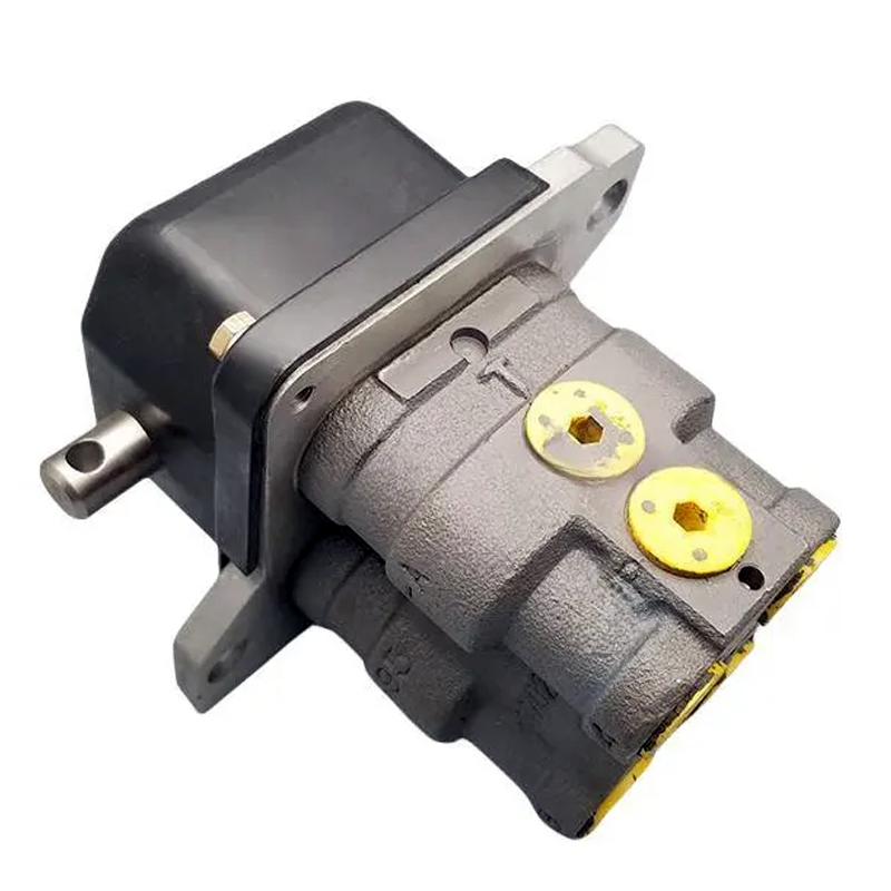 Foot Pilot Valve for Hitachi Excavator EX200-5 EX200-3 EX300-3 EX300-5 EX400-3 EX400-5