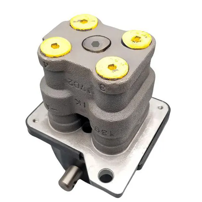 Foot Pilot Valve for Hitachi Excavator EX200-5 EX200-3 EX300-3 EX300-5 EX400-3 EX400-5