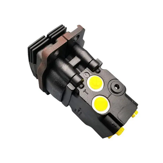 Foot Pilot Valve for Volvo Excavator EC55 EC60 EC80 - KUDUPARTS