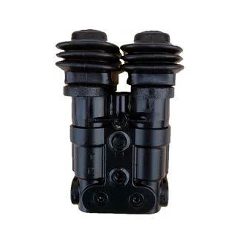 Foot Pilot Valve for Caterpillar CAT Excavator E320D E312D E325D E330D - KUDUPARTS
