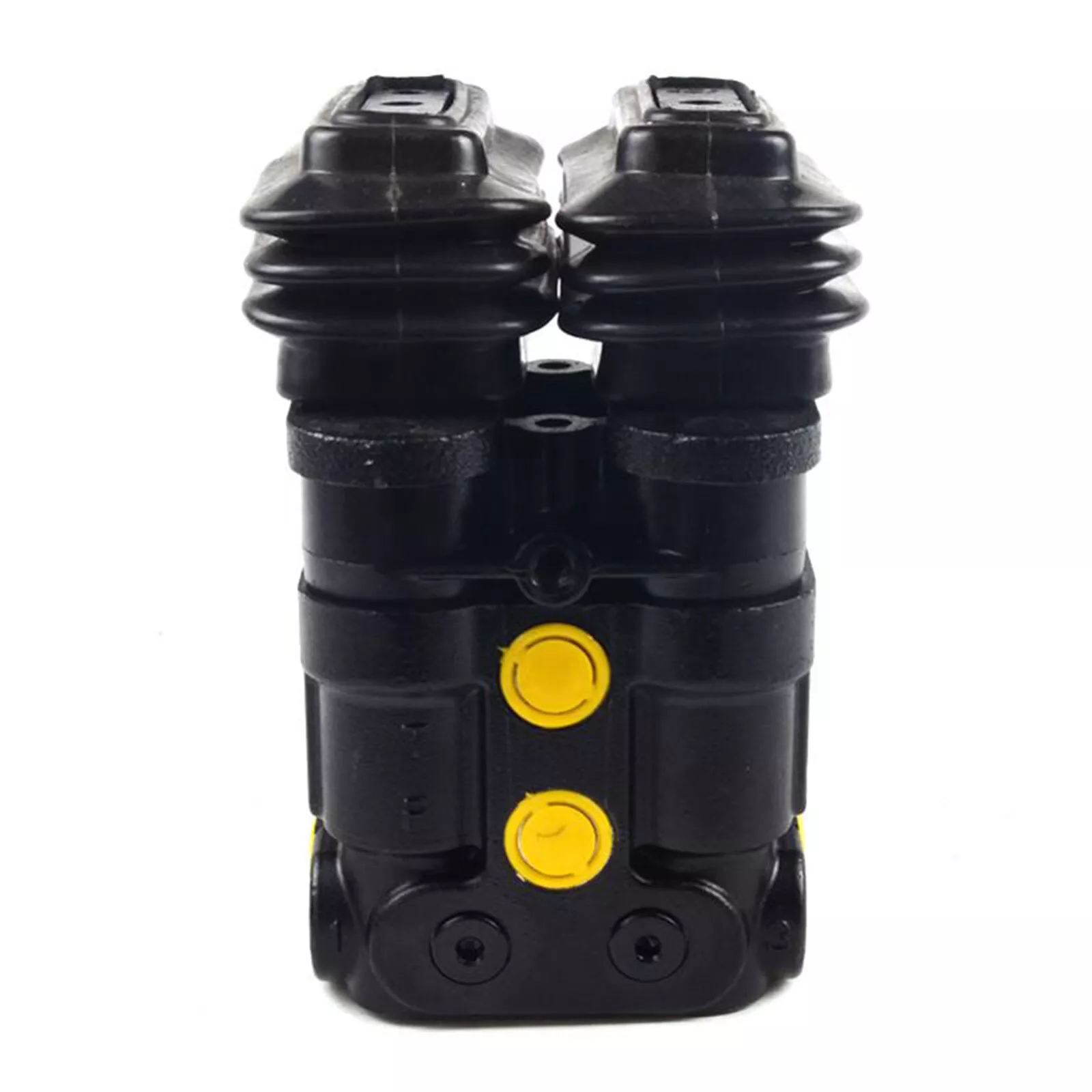Foot Pilot Valve for Caterpillar CAT Excavator E320C E312C E325C E330C - KUDUPARTS