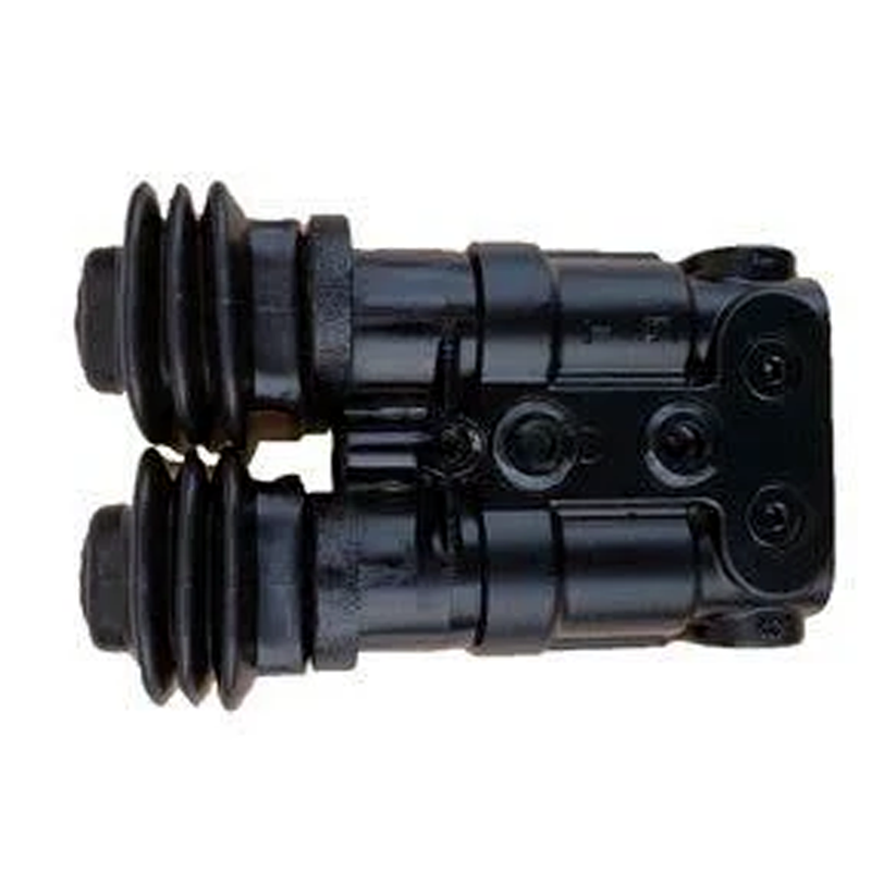 Foot Pilot Valve for Caterpillar CAT Excavator E320D E312D E325D E330D - KUDUPARTS