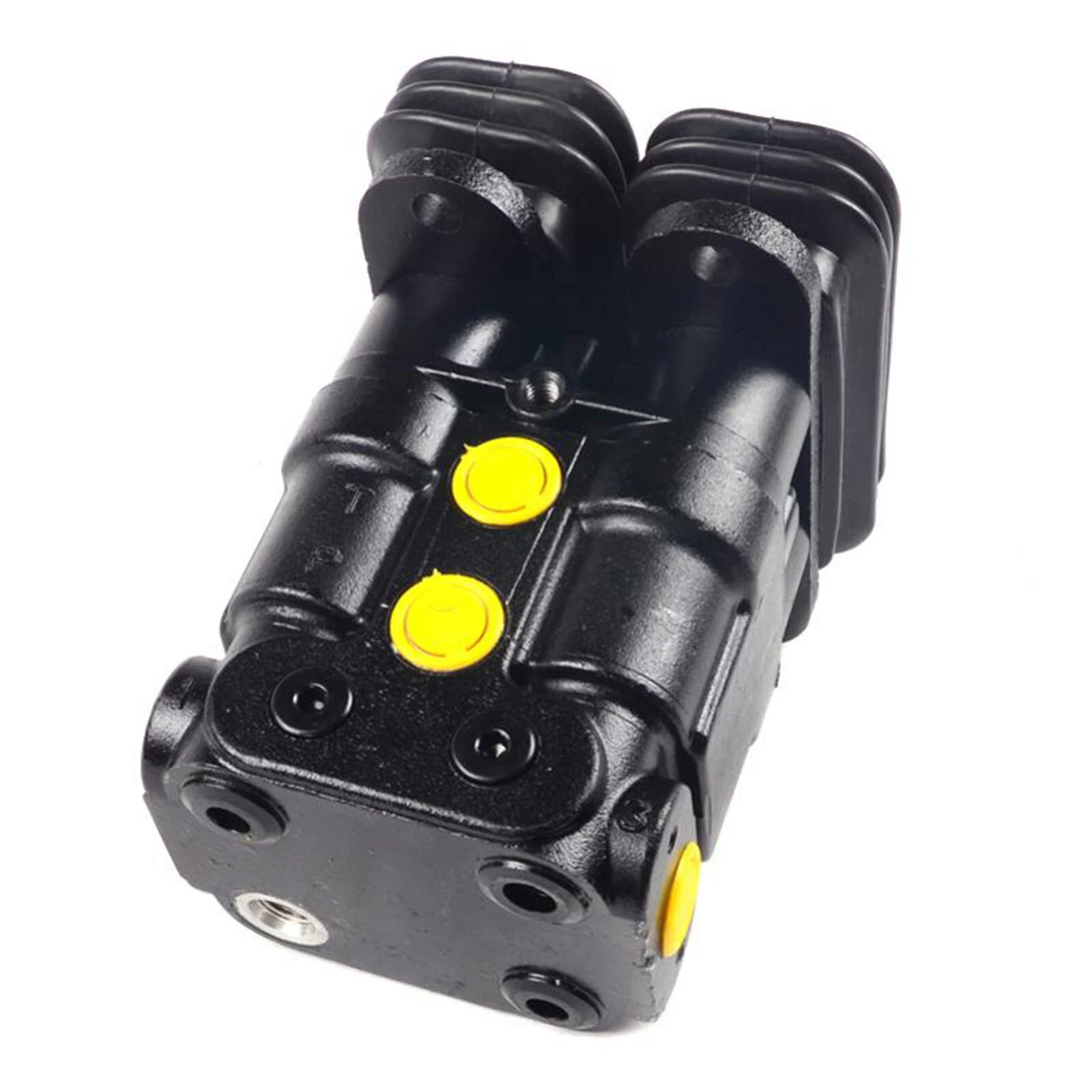 Foot Pilot Valve for Caterpillar CAT Excavator E320C E312C E325C E330C - KUDUPARTS