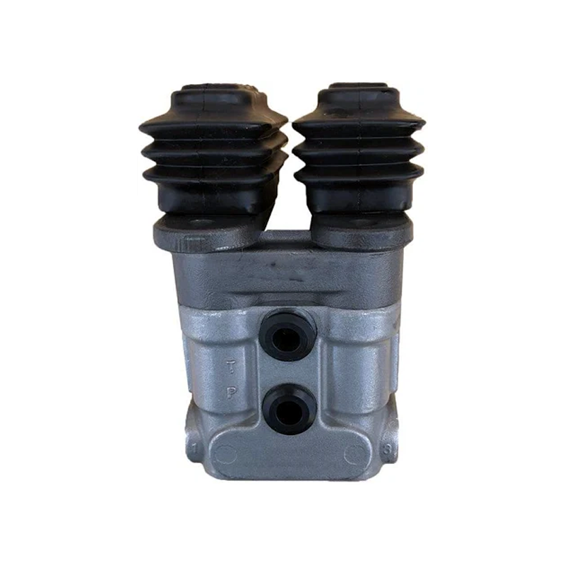 Foot Pilot Valve for Caterpillar CAT Excavator E320B E312B E325B E330B - KUDUPARTS