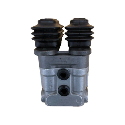 Foot Pilot Valve for Caterpillar CAT Excavator E320B E312B E325B E330B - KUDUPARTS
