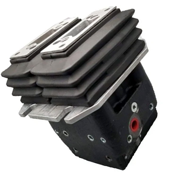 Foot Pilot Valve for Kobelco Excavator SK120-5 SK200-5 - KUDUPARTS