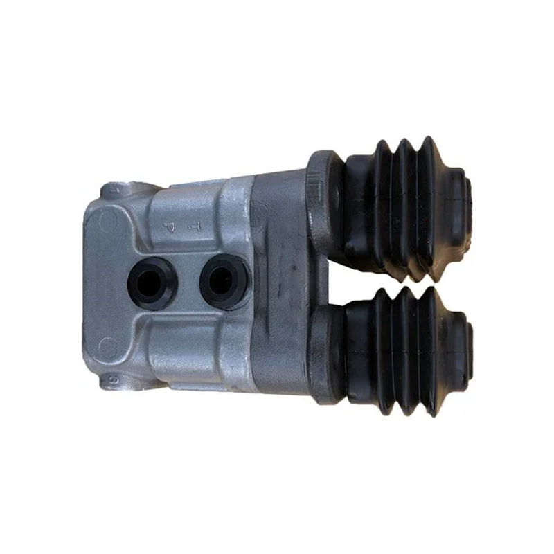 Foot Pilot Valve for Caterpillar CAT Excavator E320B E312B E325B E330B - KUDUPARTS