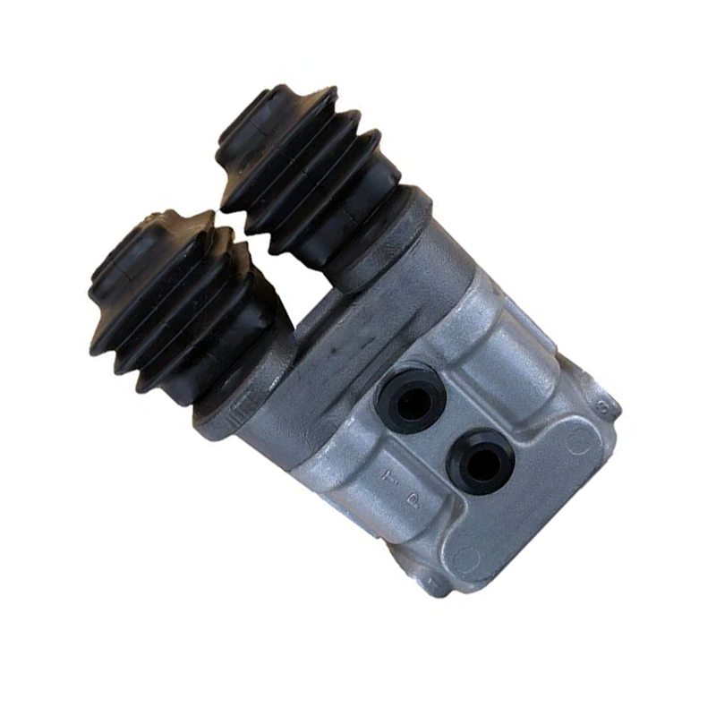 Foot Pilot Valve for Caterpillar CAT Excavator E320B E312B E325B E330B - KUDUPARTS