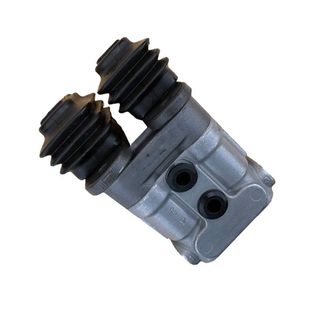 Foot Pilot Valve for Caterpillar CAT Excavator E320B E312B E325B E330B - KUDUPARTS