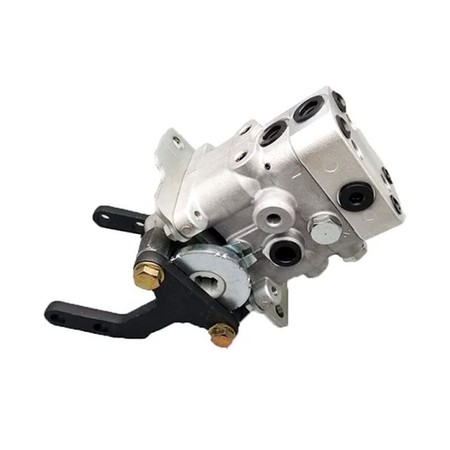 Foot Pilot Valve for Komatsu Excavator PC300-7 PC300-8 PC360-7 PC360-8 PC450-7 PC450-8 - KUDUPARTS