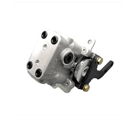 Foot Pilot Valve for Komatsu Excavator PC120-6 PC130-7 PC200-6 PC300-6