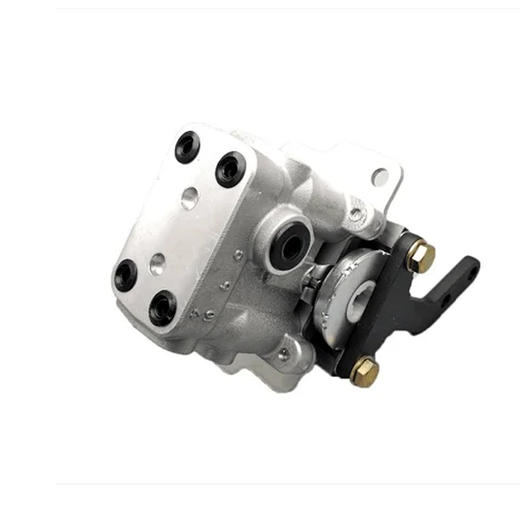 Foot Pilot Valve for Komatsu Excavator PC120-6 PC130-7 PC200-6 PC300-6 - KUDUPARTS