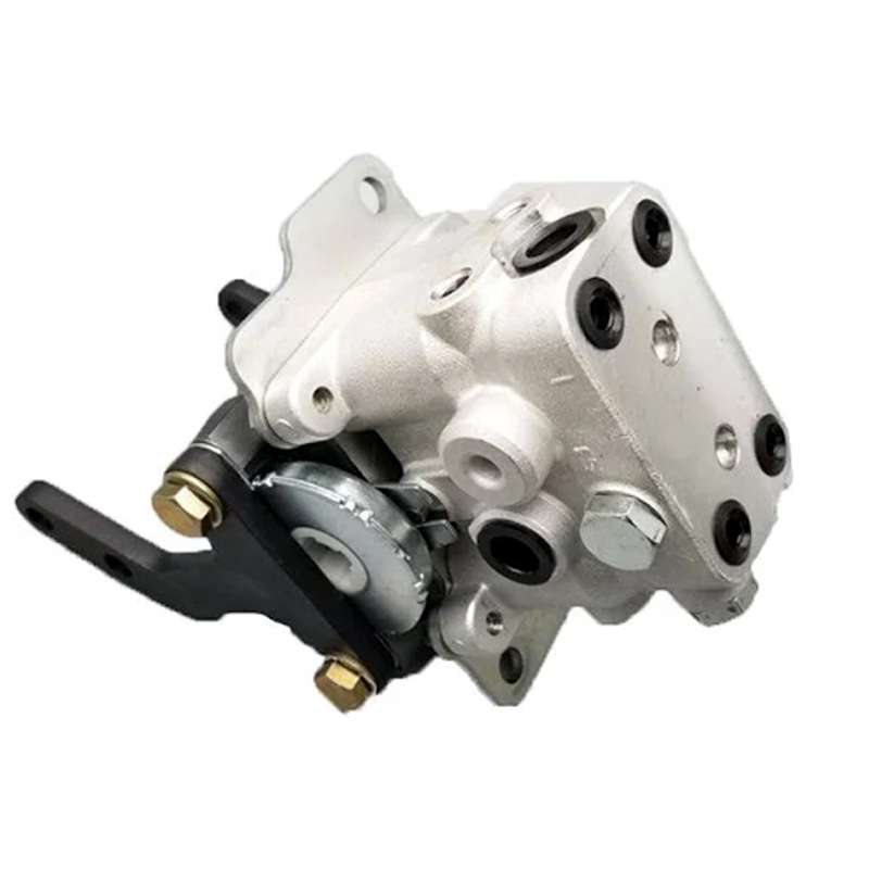Foot Pilot Valve for Komatsu Excavator PC300-7 PC300-8 PC360-7 PC360-8 PC450-7 PC450-8 - KUDUPARTS